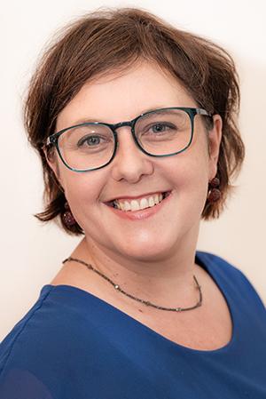 Mag. Birgit Hörzer