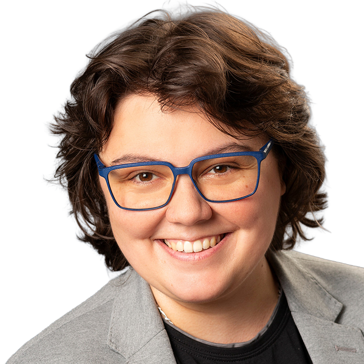Pia Gaudenzi
